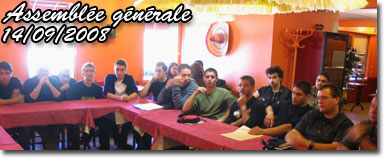 Assemble Gnrale