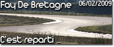 Fay de Bretagne