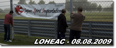 Loheac Aout 2009
