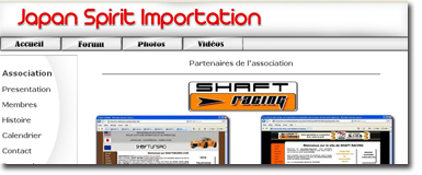 Partenaires