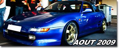Aout 2009