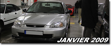 Janvier 2009